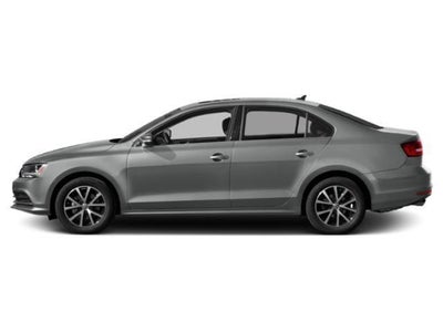 2015 Volkswagen Jetta 2.0L TDI SE
