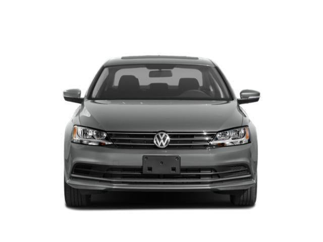 2015 Volkswagen Jetta 2.0L TDI SE