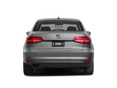 2015 Volkswagen Jetta 2.0L TDI SE