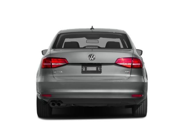 2015 Volkswagen Jetta 2.0L TDI SE