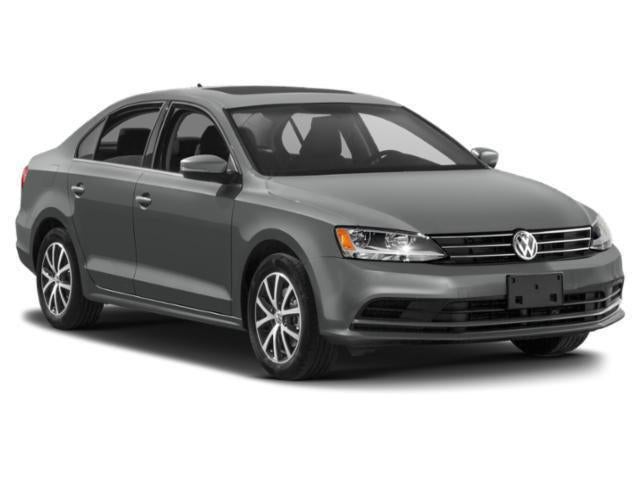 2015 Volkswagen Jetta 2.0L TDI SE