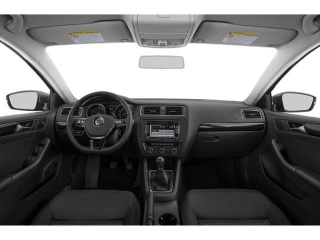 2015 Volkswagen Jetta 2.0L TDI SE