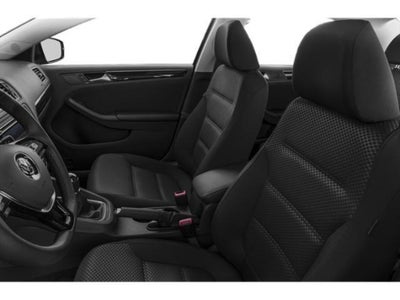 2015 Volkswagen Jetta 2.0L TDI SE