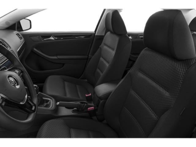2015 Volkswagen Jetta 2.0L TDI SE