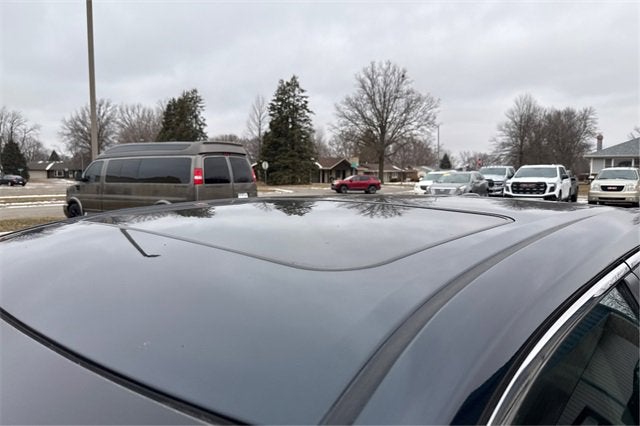 2014 Toyota Camry SE V6