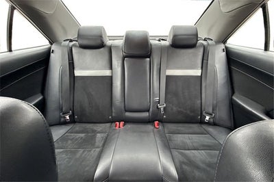 2014 Toyota Camry SE V6