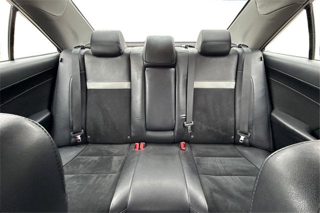 2014 Toyota Camry SE V6