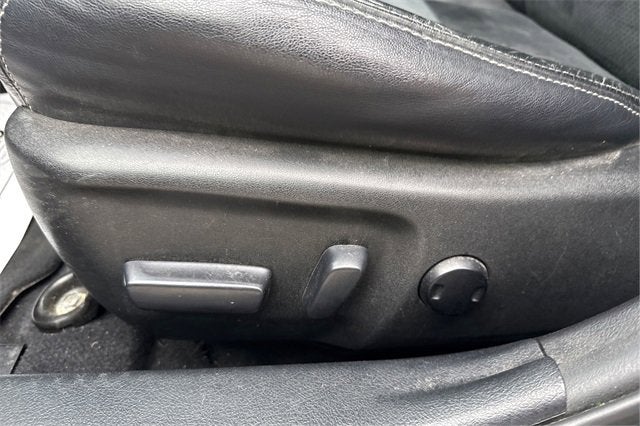 2014 Toyota Camry SE V6