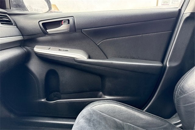 2014 Toyota Camry SE V6