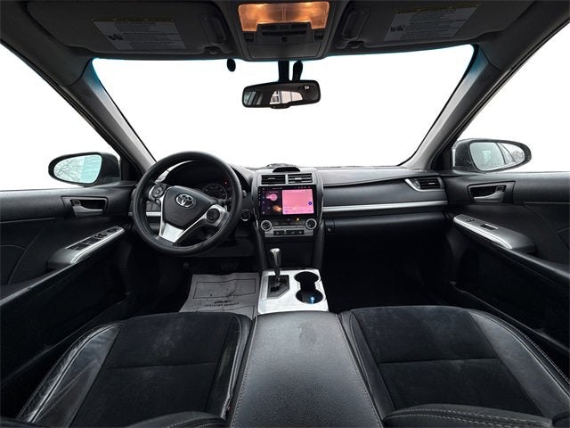 2014 Toyota Camry SE V6