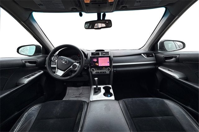 2014 Toyota Camry SE V6