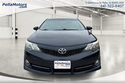 2014 Toyota Camry SE V6