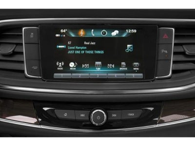 2019 Buick Enclave AWD Premium