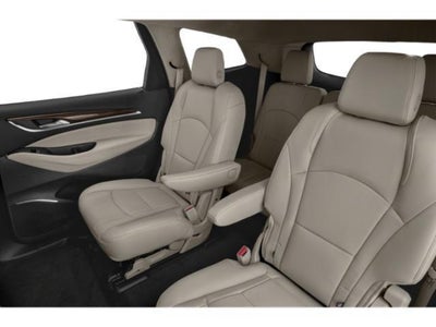 2019 Buick Enclave AWD Premium