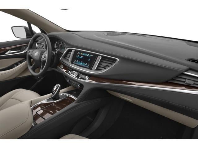 2019 Buick Enclave AWD Premium