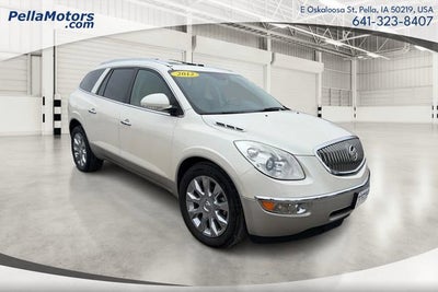 2012 Buick Enclave Premium
