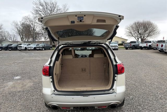 2012 Buick Enclave Premium