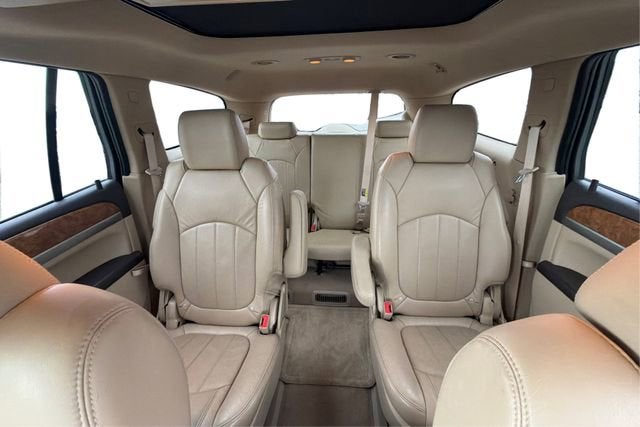 2012 Buick Enclave Premium