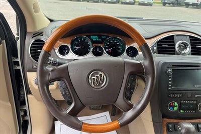 2012 Buick Enclave Premium