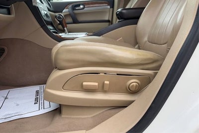 2012 Buick Enclave Premium