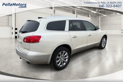 2012 Buick Enclave Premium
