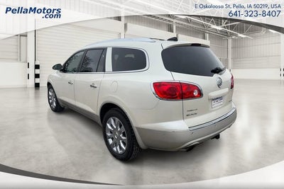 2012 Buick Enclave Premium