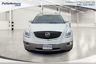 2012 Buick Enclave Premium