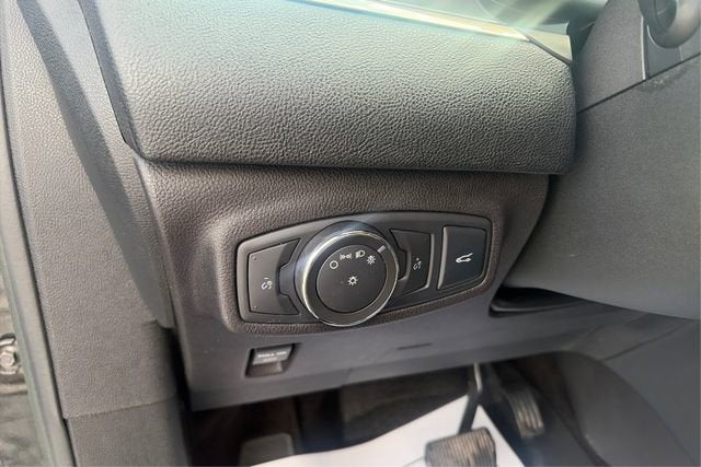 2017 Lincoln MKC Premiere