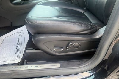 2017 Lincoln MKC Premiere