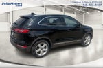 2017 Lincoln MKC Premiere