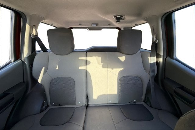 2013 Nissan Xterra S