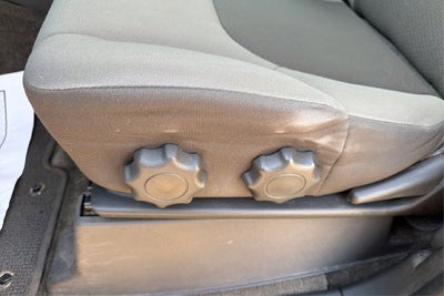 2013 Nissan Xterra S