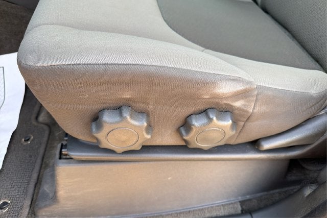 2013 Nissan Xterra S