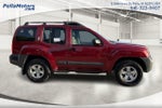 2013 Nissan Xterra S