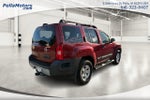 2013 Nissan Xterra S