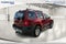 2013 Nissan Xterra S