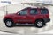 2013 Nissan Xterra S