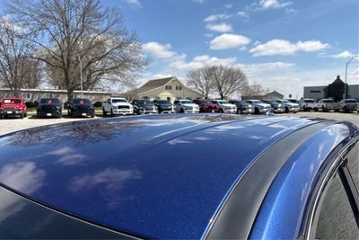 2021 Nissan Rogue SV Intelligent AWD