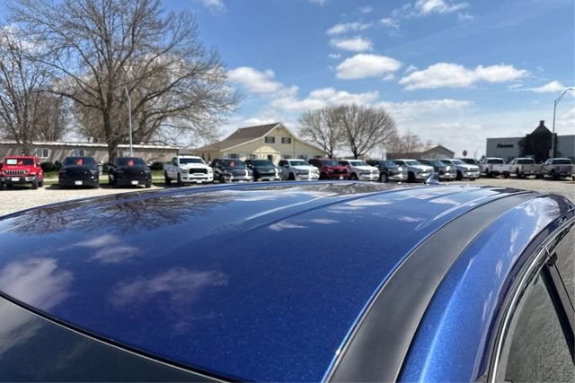 2021 Nissan Rogue SV Intelligent AWD