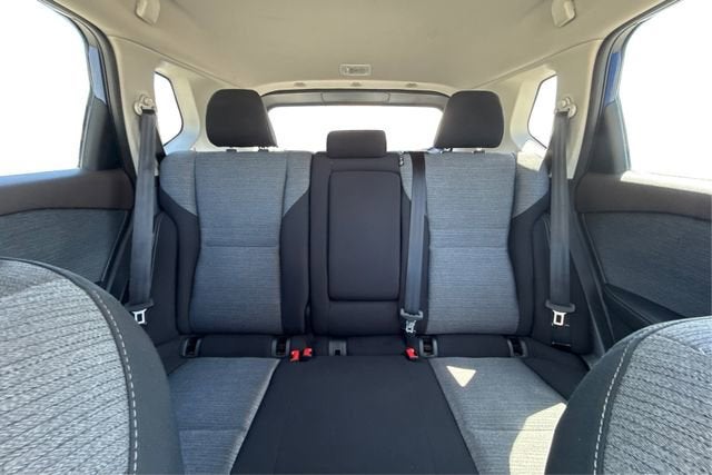 2021 Nissan Rogue SV Intelligent AWD