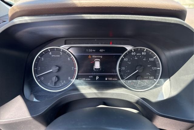 2021 Nissan Rogue SV Intelligent AWD