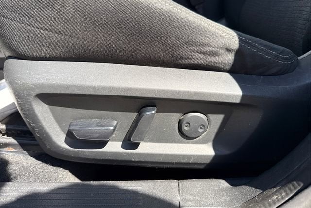 2021 Nissan Rogue SV Intelligent AWD