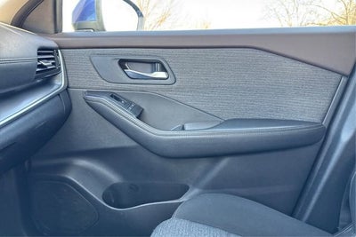2021 Nissan Rogue SV Intelligent AWD
