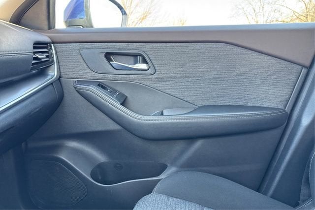 2021 Nissan Rogue SV Intelligent AWD