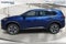 2021 Nissan Rogue SV Intelligent AWD