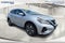2022 Nissan Murano SL Intelligent AWD