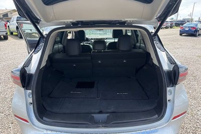 2022 Nissan Murano SL Intelligent AWD