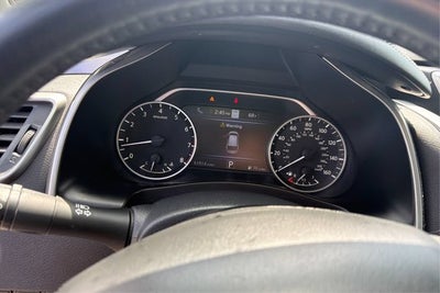 2022 Nissan Murano SL Intelligent AWD