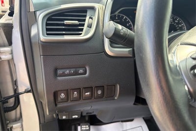 2022 Nissan Murano SL Intelligent AWD