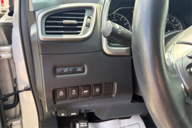 2022 Nissan Murano SL Intelligent AWD